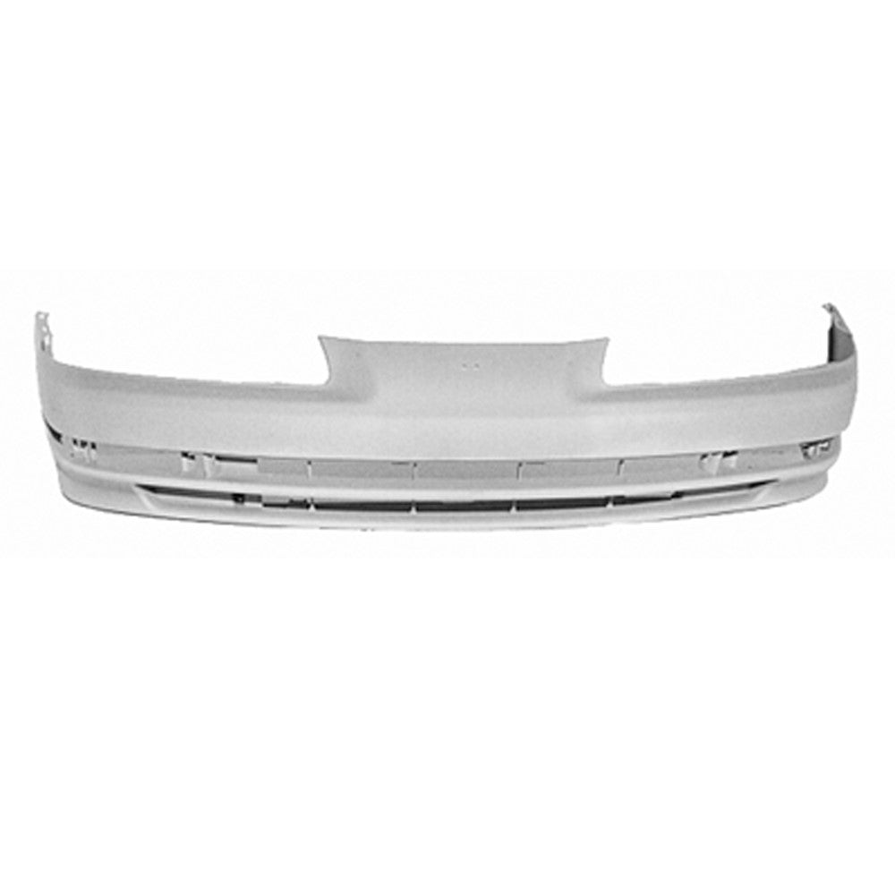 Front Bumper Cover 1992-1996 Honda Prelude