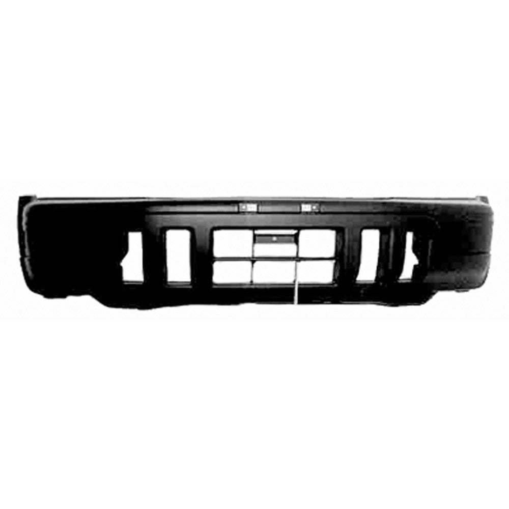 Front Bumper Cover 1997-2001 Honda Cr-V