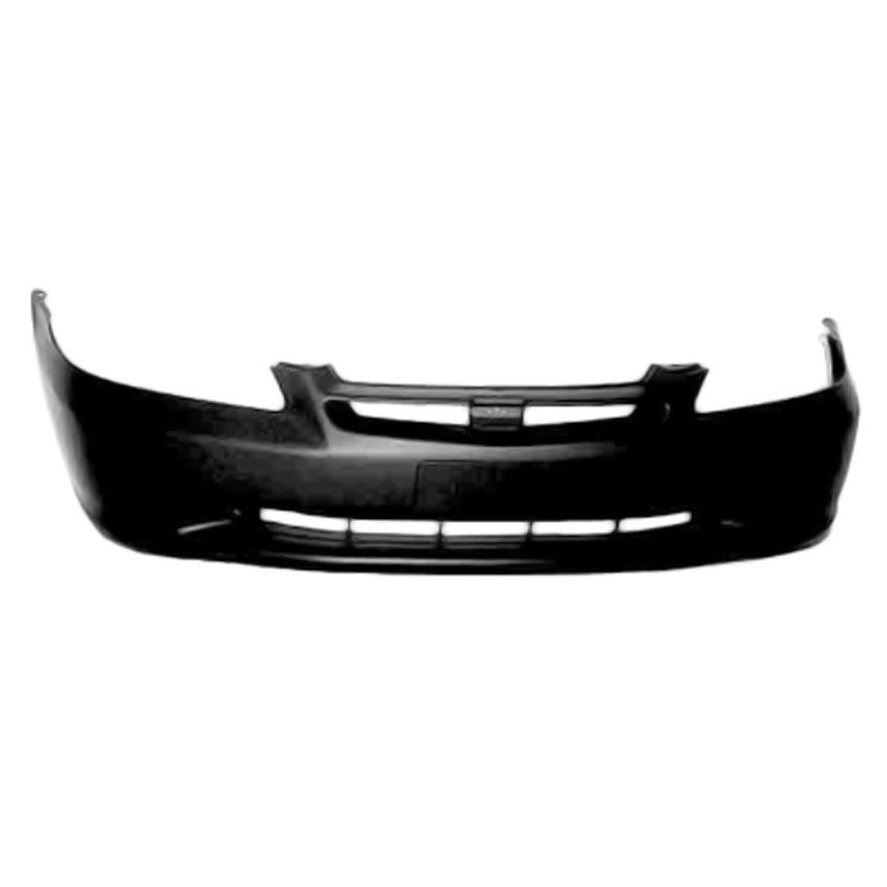 Front Bumper Cover 1998-2000 Honda Accord