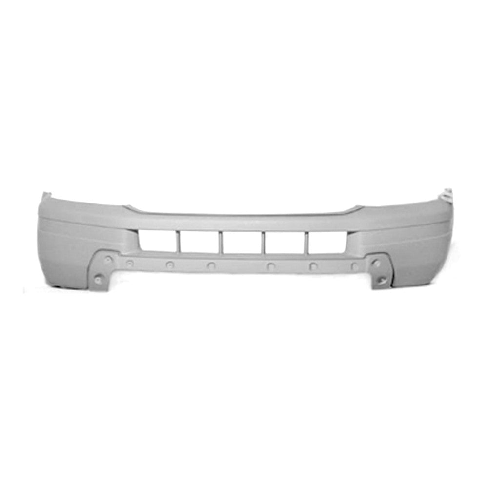 Front Bumper Cover 2003-2005 Honda Pilot
