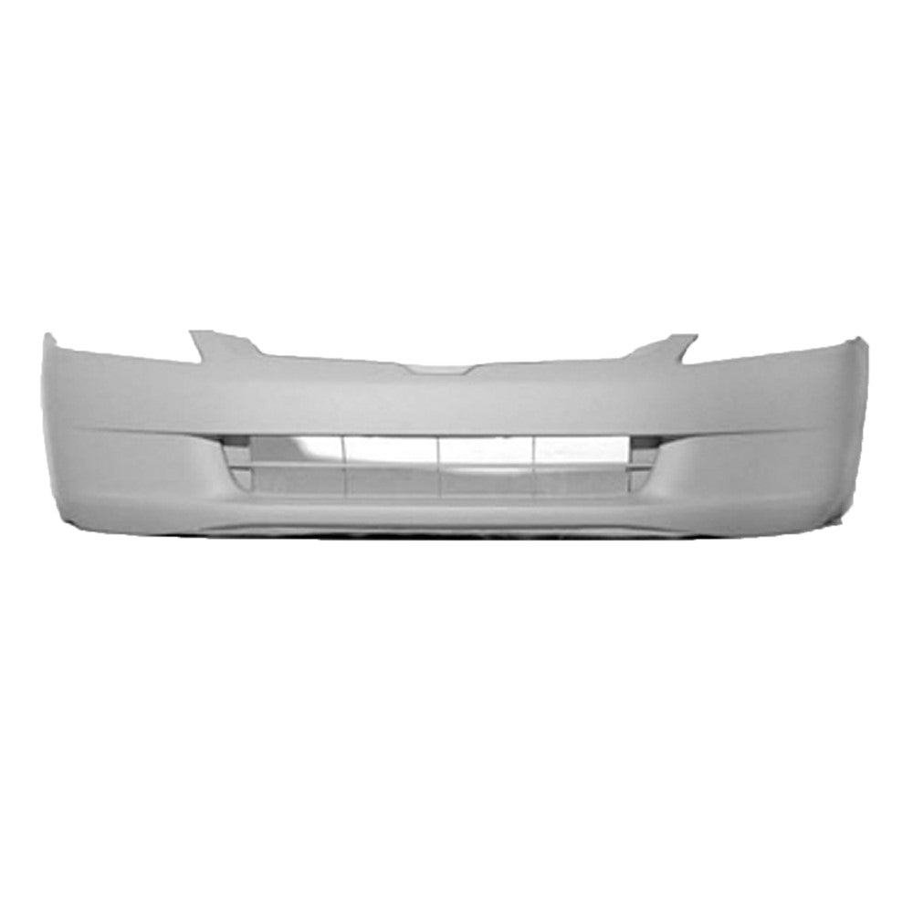Front Bumper Cover 2003-2005 Honda Accord