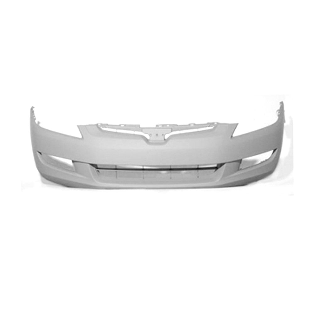 Front Bumper Cover 2003-2005 Honda Accord