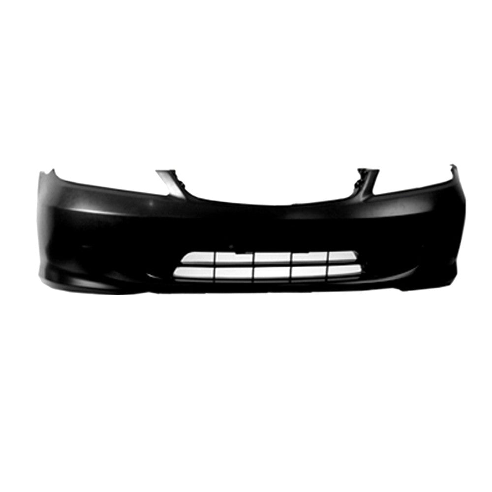 Front Bumper Cover 2004-2005 Honda Civic
