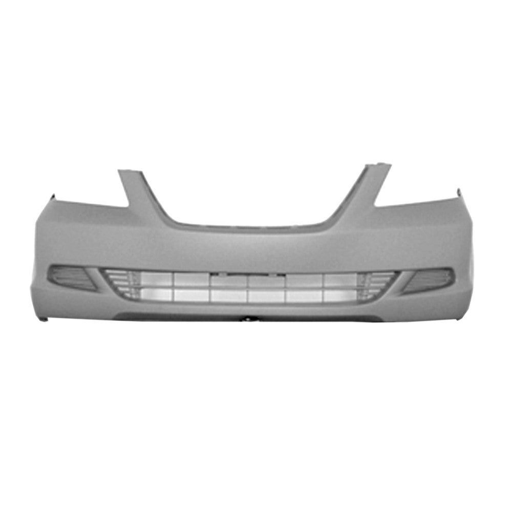 Front Bumper Cover 2005-2007 Honda Odyssey