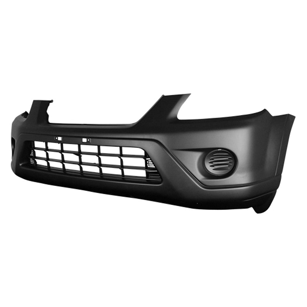 Front Bumper Cover 2005-2006 Honda Cr-V
