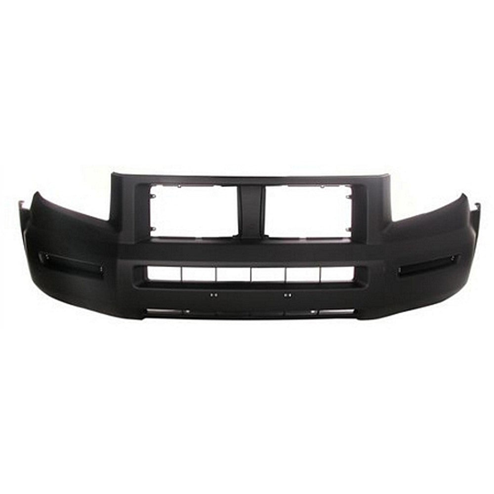 Front Bumper Cover 2006-2008 Honda Ridgeline