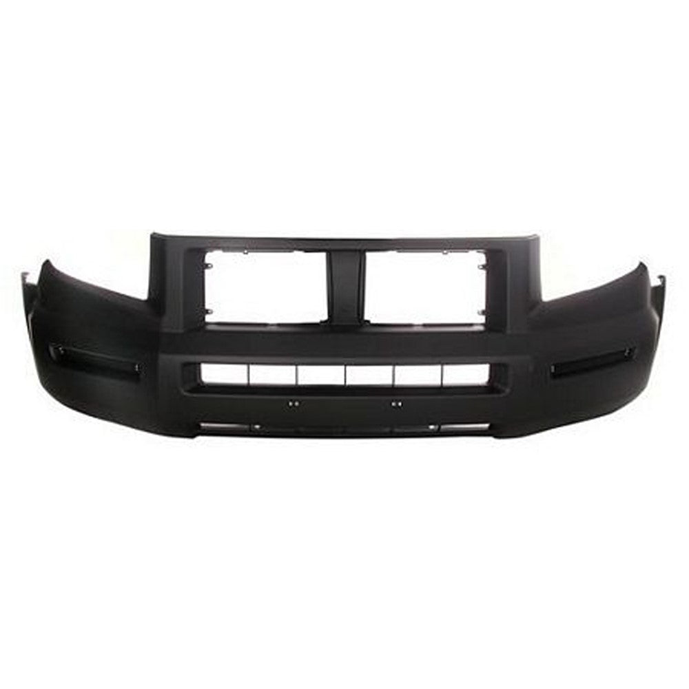 Front Bumper Cover 2006-2008 Honda Ridgeline