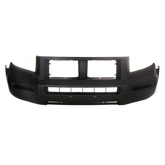 Front Bumper Cover 2006-2008 Honda Ridgeline
