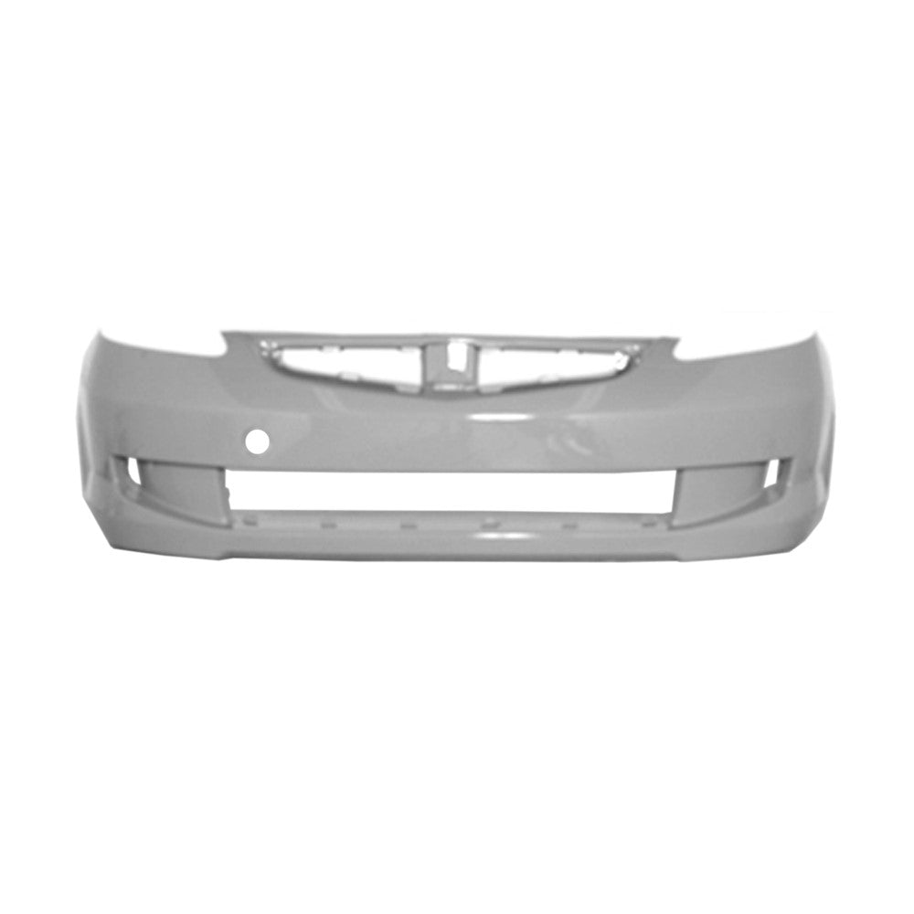 Front Bumper Cover 2007-2008 Honda Fit