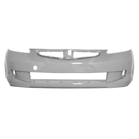 Front Bumper Cover 2007-2008 Honda Fit