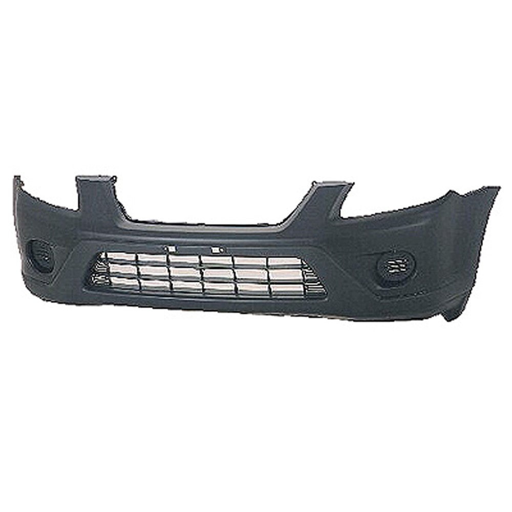 Front Bumper Cover 2005-2006 Honda Cr-V