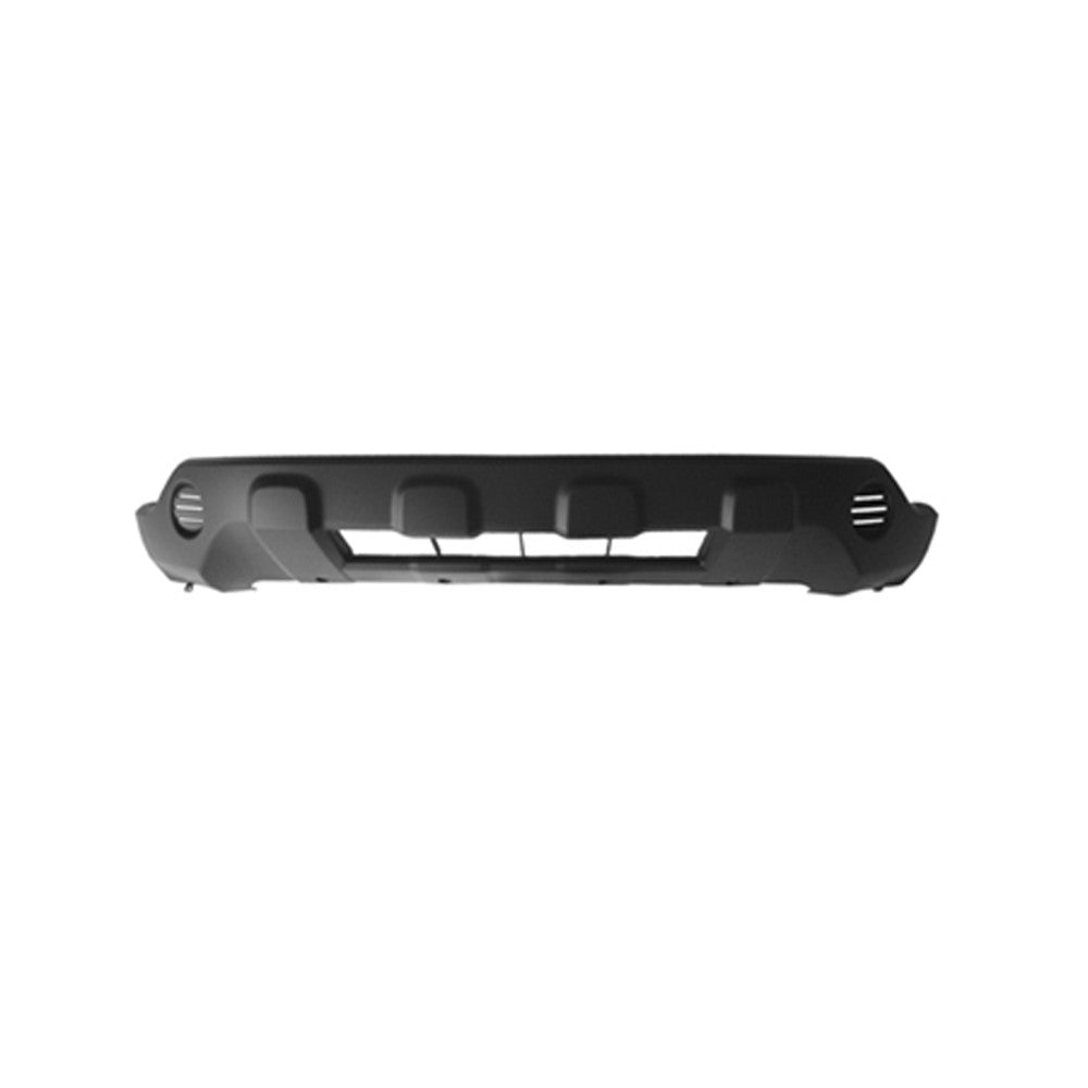 Front Bumper Lower Cover 2007-2009 Honda Cr-V
