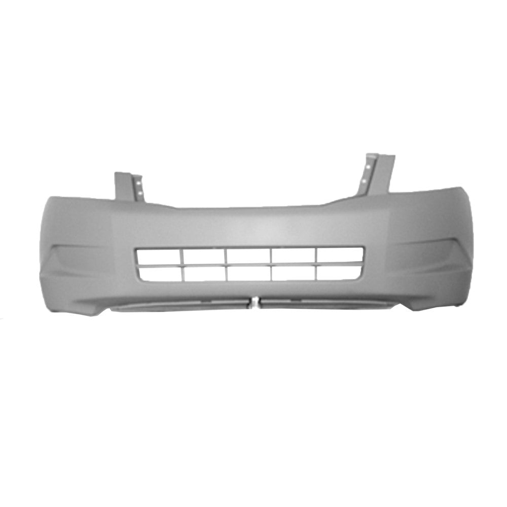 Front Bumper Cover 2008-2010 Honda Accord