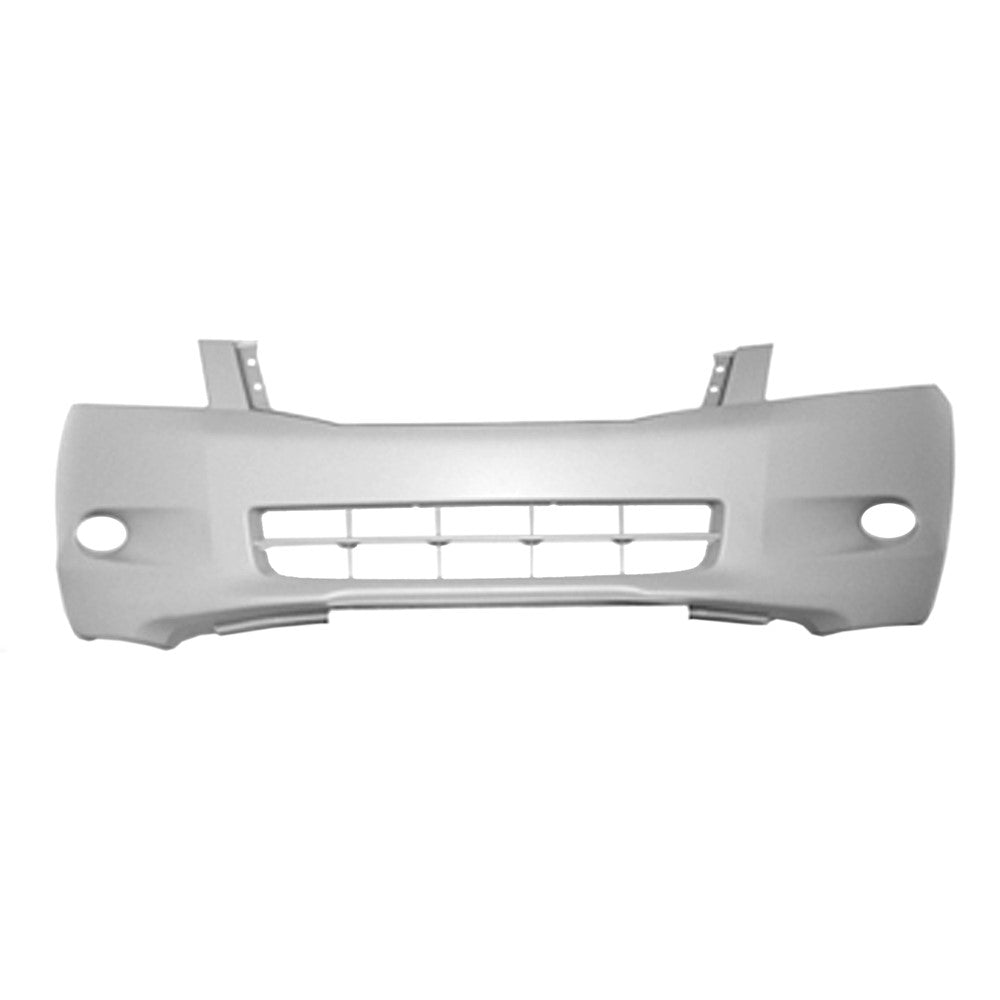Front Bumper Cover 2008-2010 Honda Accord