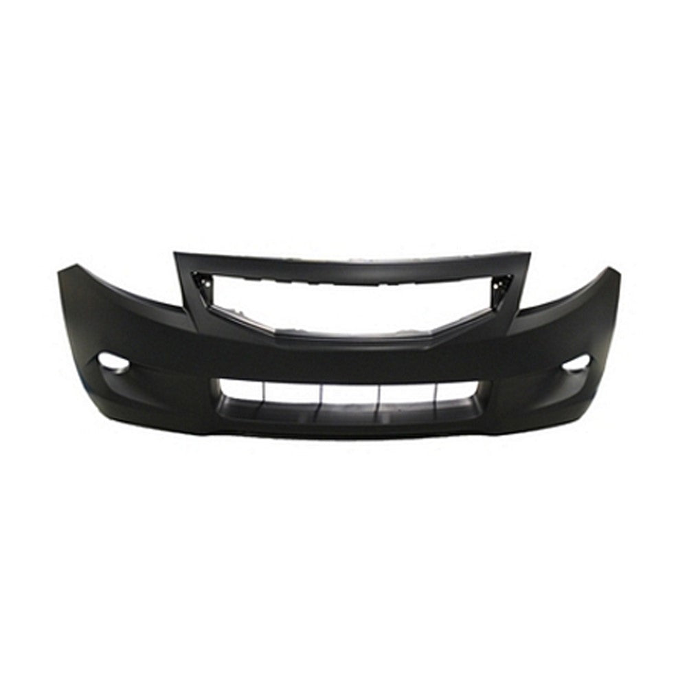 Front Bumper Cover 2008-2010 Honda Accord