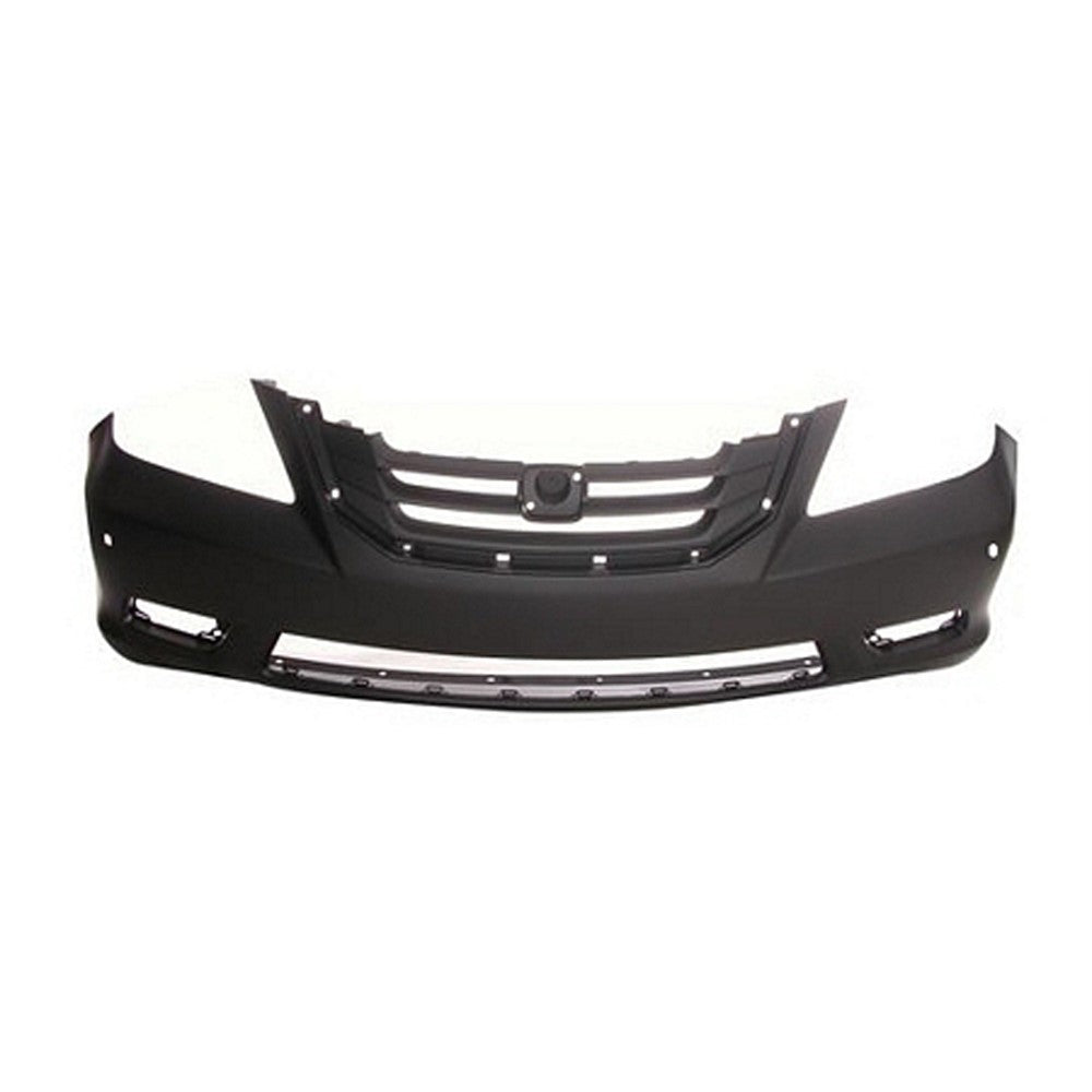 Front Bumper Cover 2008-2010 Honda Odyssey