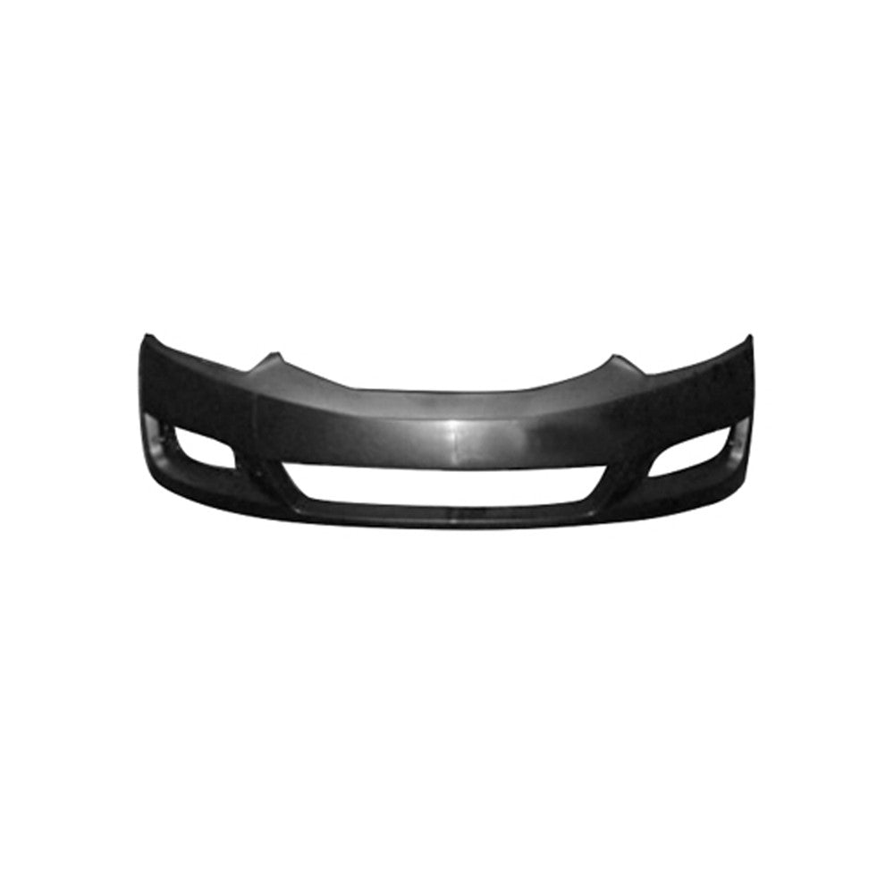 Front Bumper Cover 2009-2011 Honda Civic