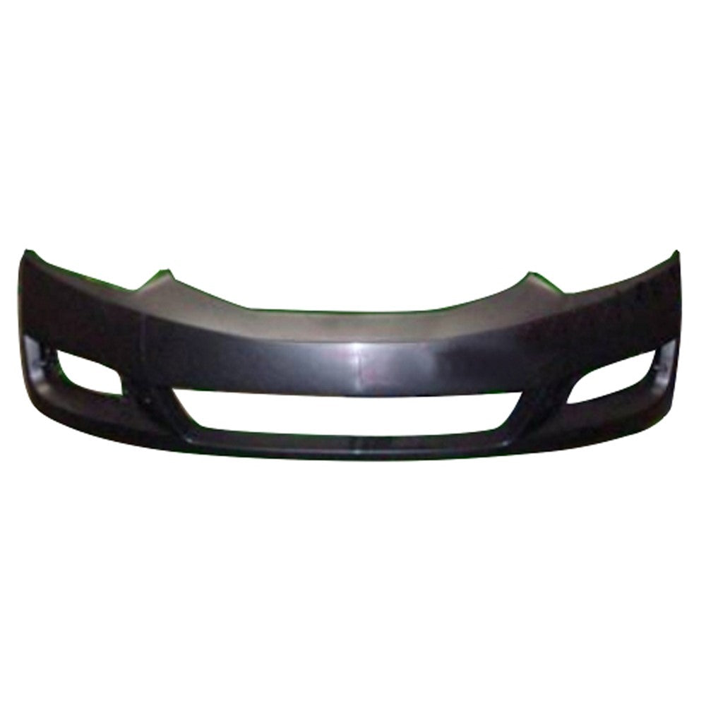 Front Bumper Cover 2009-2011 Honda Civic