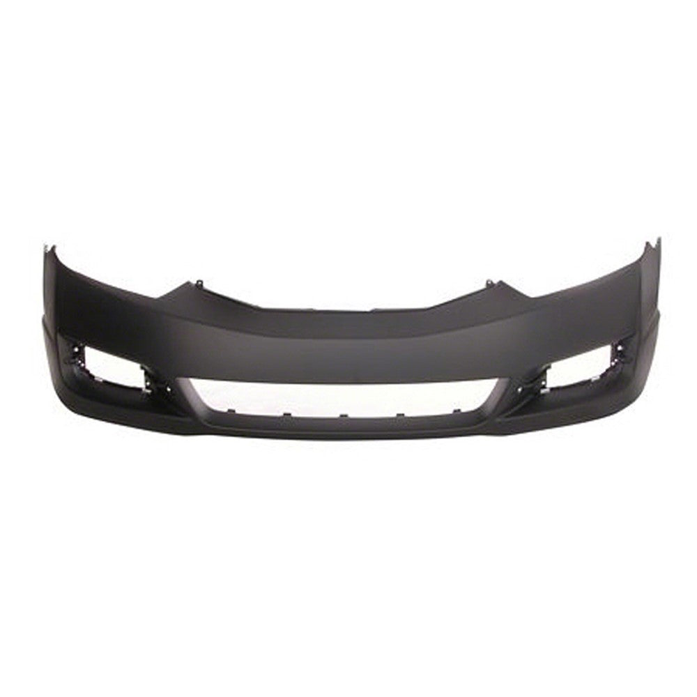 Front Bumper Cover 2009-2011 Honda Civic