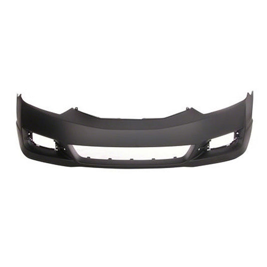 Front Bumper Cover 2009-2011 Honda Civic