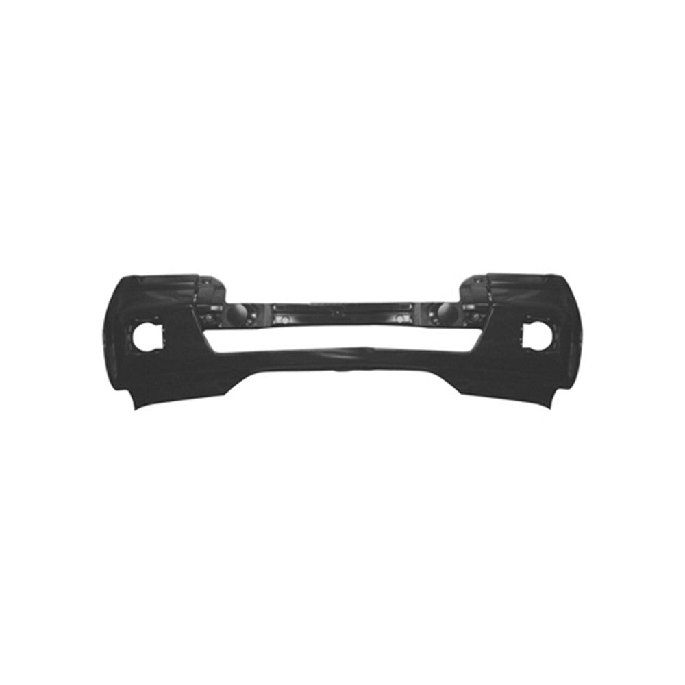 Front Bumper Cover 2009-2011 Honda Pilot