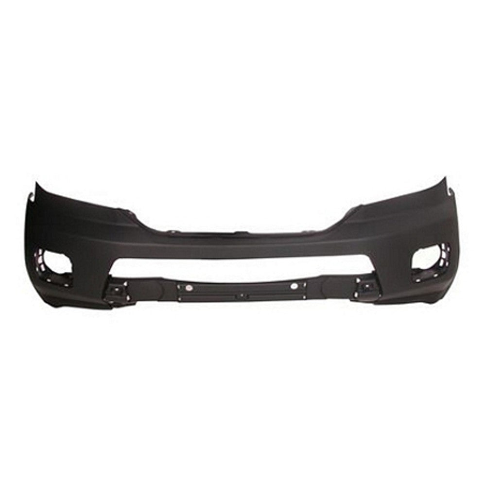 Front Bumper Cover 2009-2011 Honda Pilot
