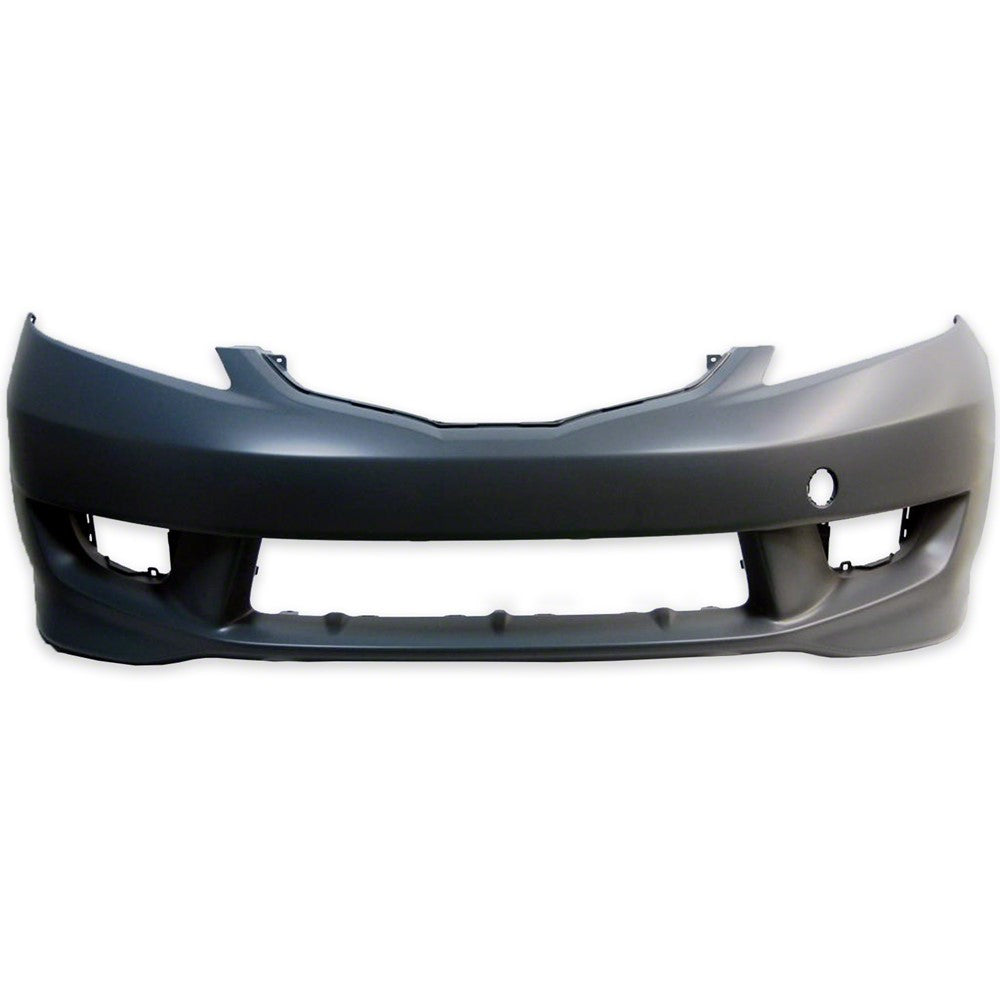 Front Bumper Cover 2009-2011 Honda Fit