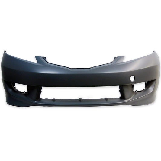 Front Bumper Cover 2009-2011 Honda Fit