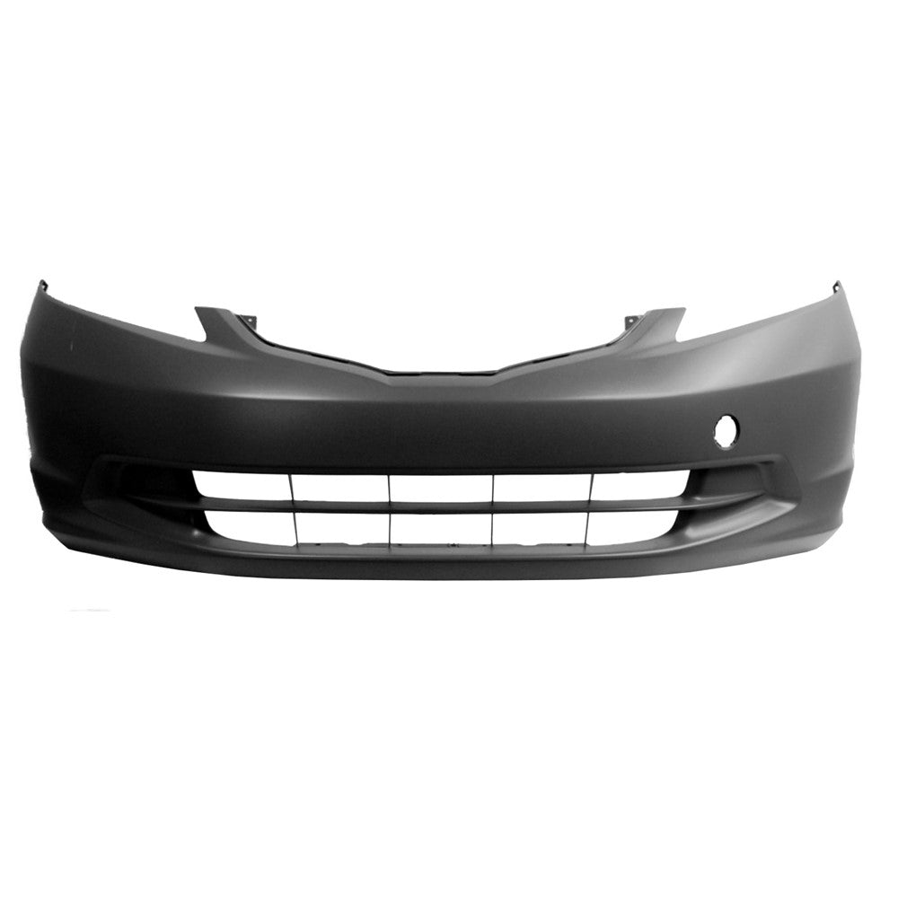 Front Bumper Cover 2009-2014 Honda Fit
