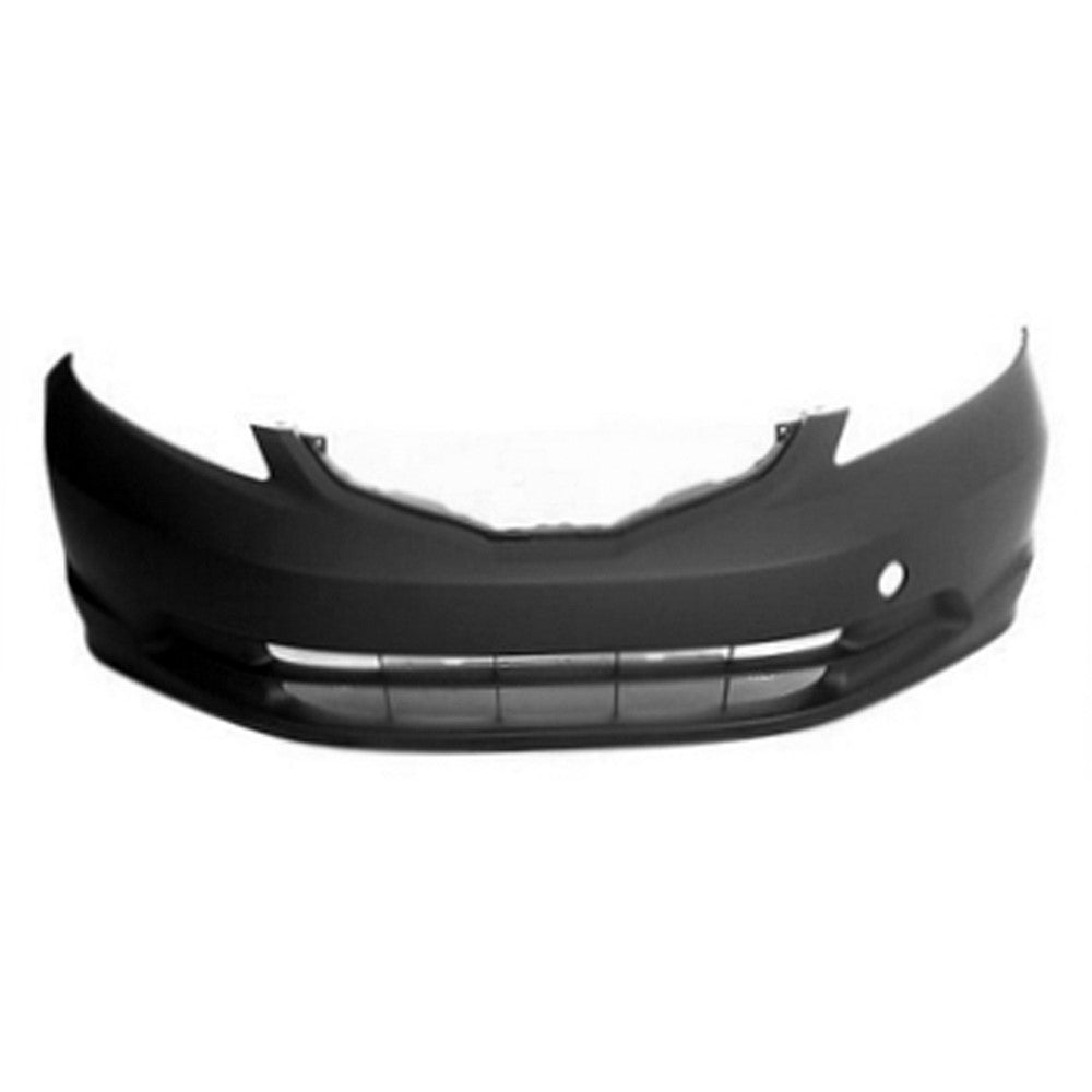 Front Bumper Cover 2009-2014 Honda Fit
