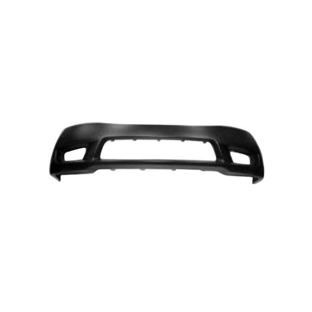 Front Bumper Cover 2009-2011 Honda Civic
