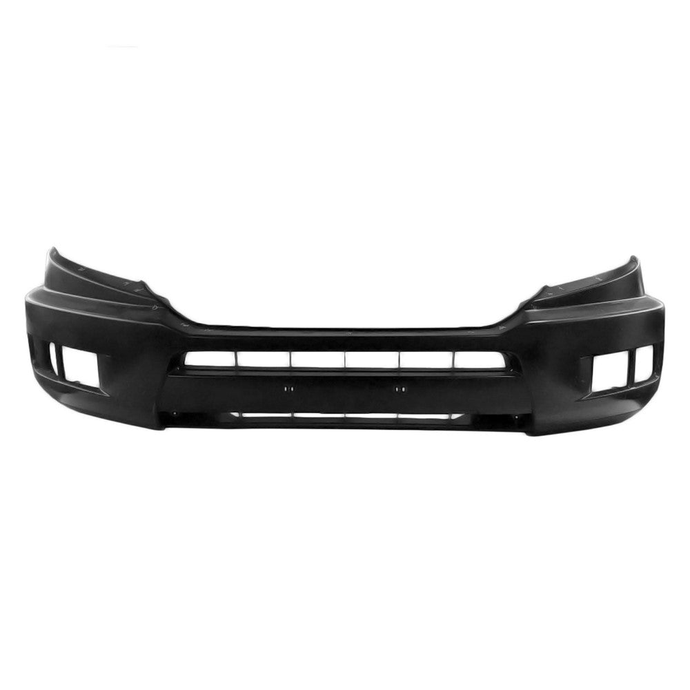 Front Bumper Cover 2009-2014 Honda Ridgeline