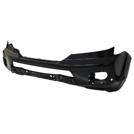 Front Bumper Cover 2009-2011 Honda Pilot