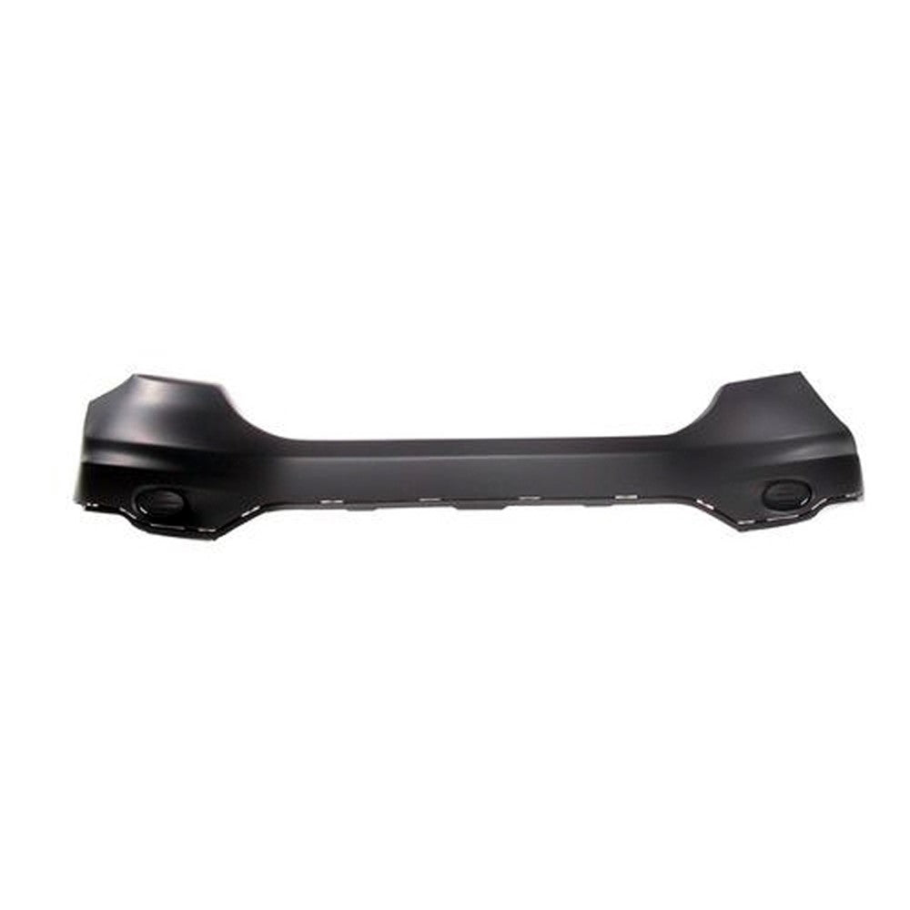 Front Upper Bumper Cover 2010-2011 Honda Cr-V