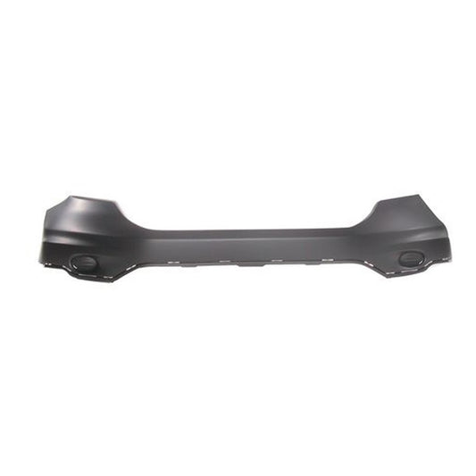 Front Upper Bumper Cover 2010-2011 Honda Cr-V