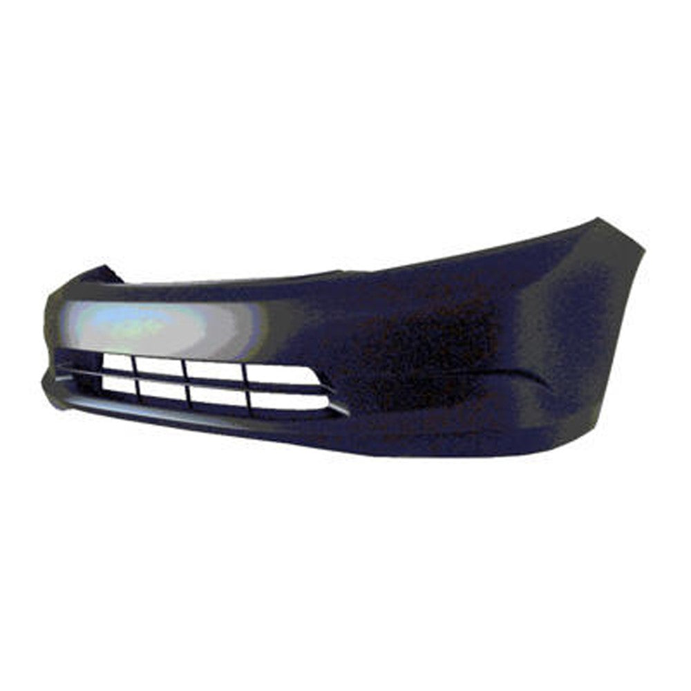 Front Bumper Cover 2012 Honda Civic