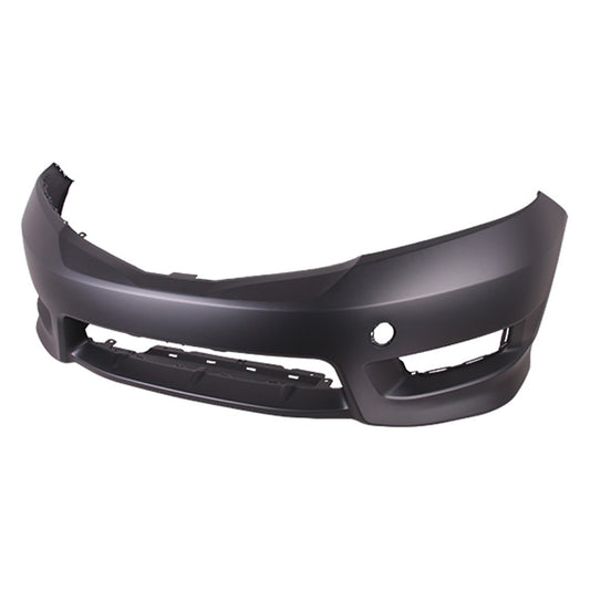 Front Bumper Cover 2012-2014 Honda Fit