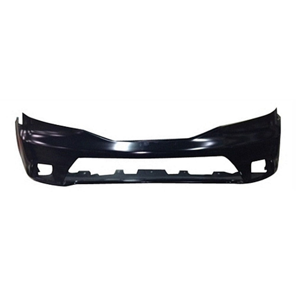 Front Bumper Cover 2012-2015 Honda Pilot