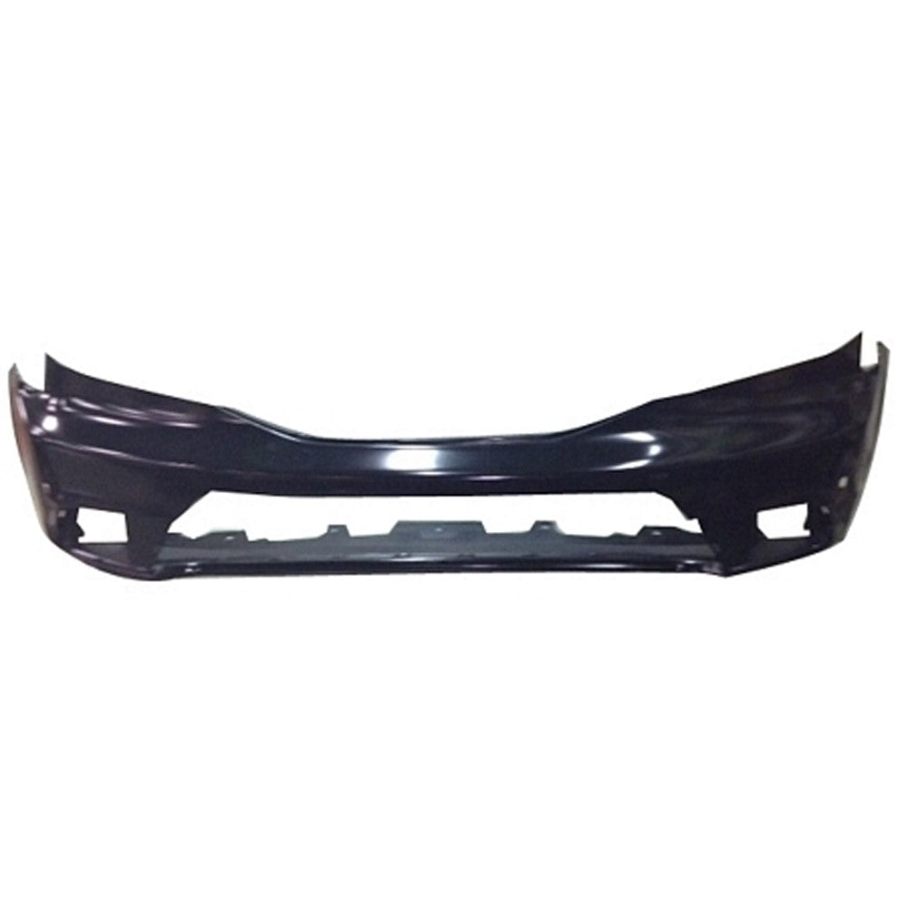 Front Bumper Cover 2012-2015 Honda Pilot