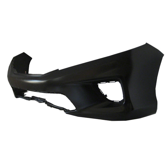 Front Bumper Cover 2013-2015 Honda Accord