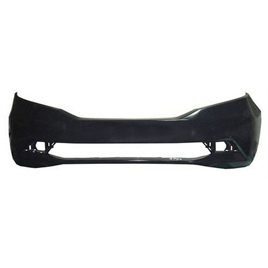 Front Bumper Cover 2011-2016 Honda Odyssey