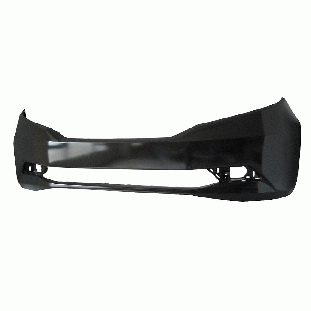 Front Bumper Cover 2011-2017 Honda Odyssey