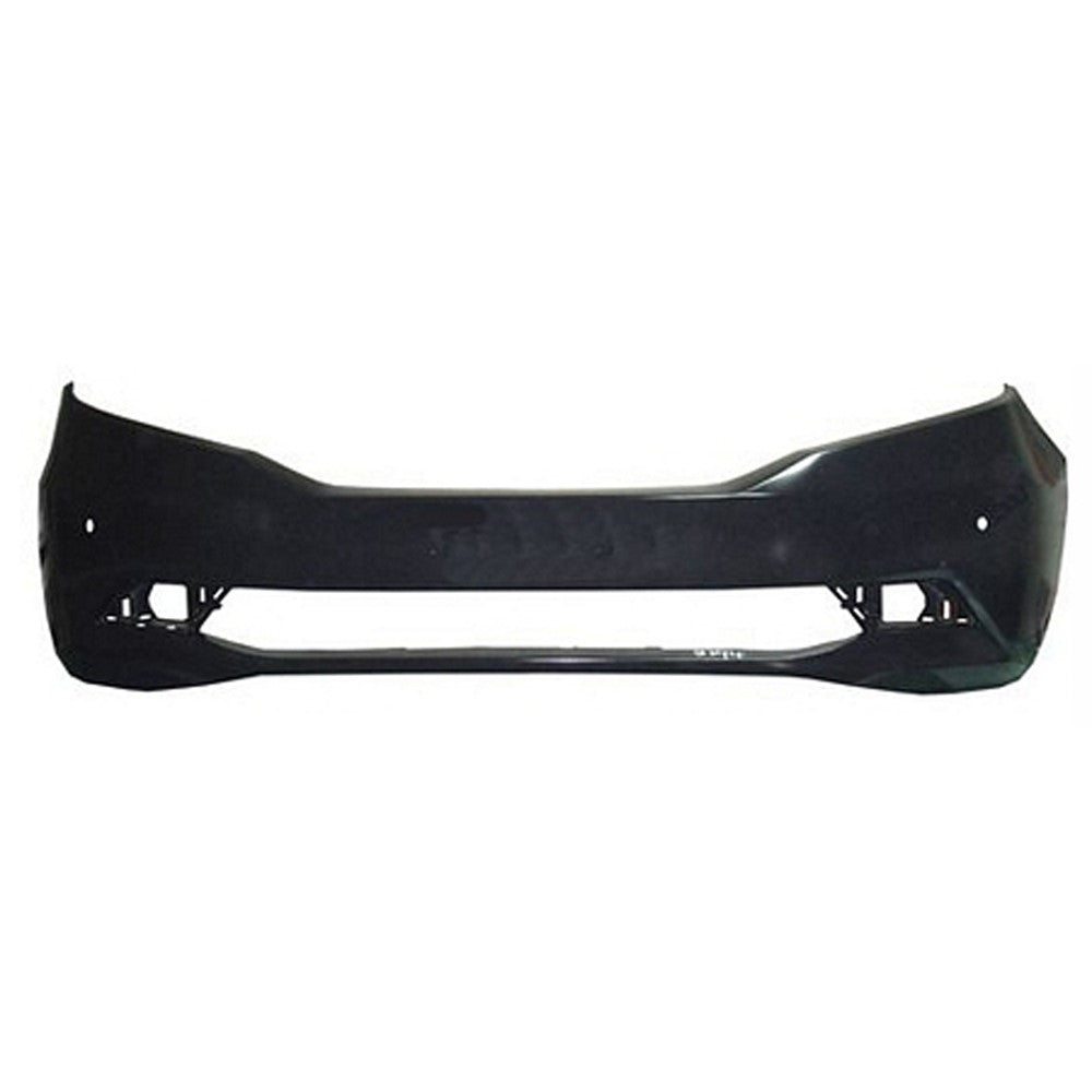 Front Bumper Cover 2011-2017 Honda Odyssey