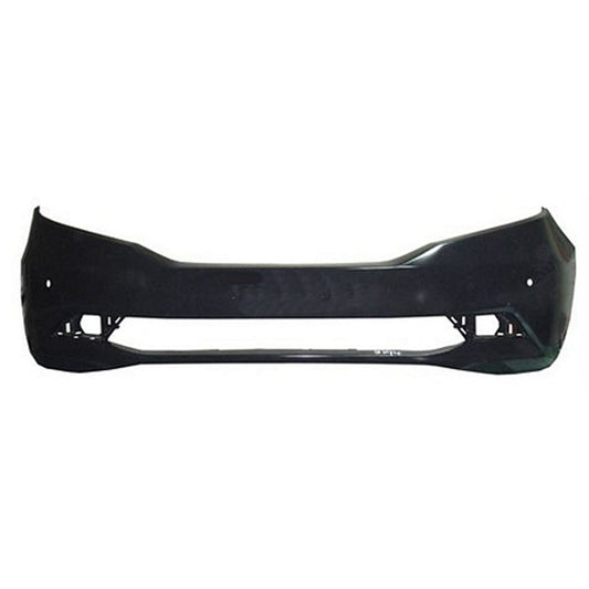 Front Bumper Cover 2011-2017 Honda Odyssey
