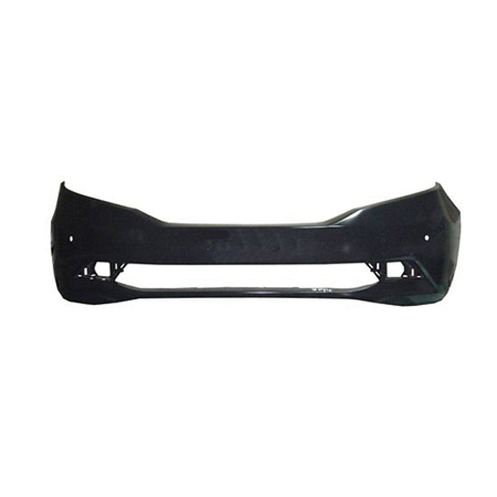 Front Bumper Cover 2011-2017 Honda Odyssey