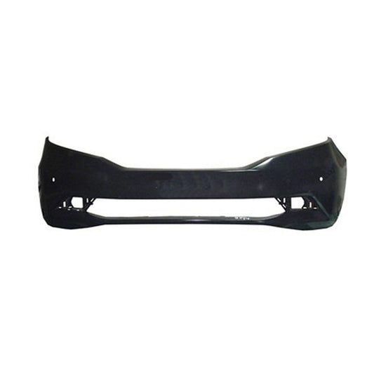 Front Bumper Cover 2011-2017 Honda Odyssey