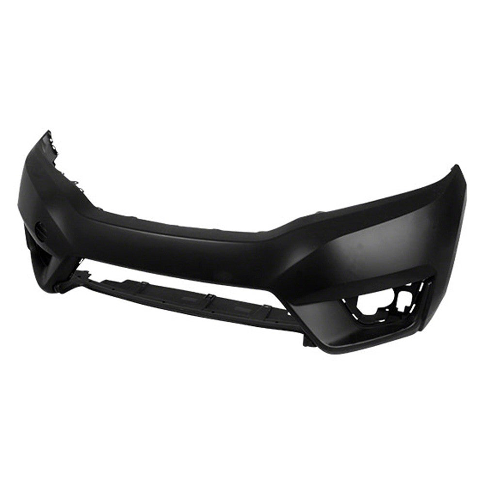 Front Bumper Cover 2015-2017 Honda Fit