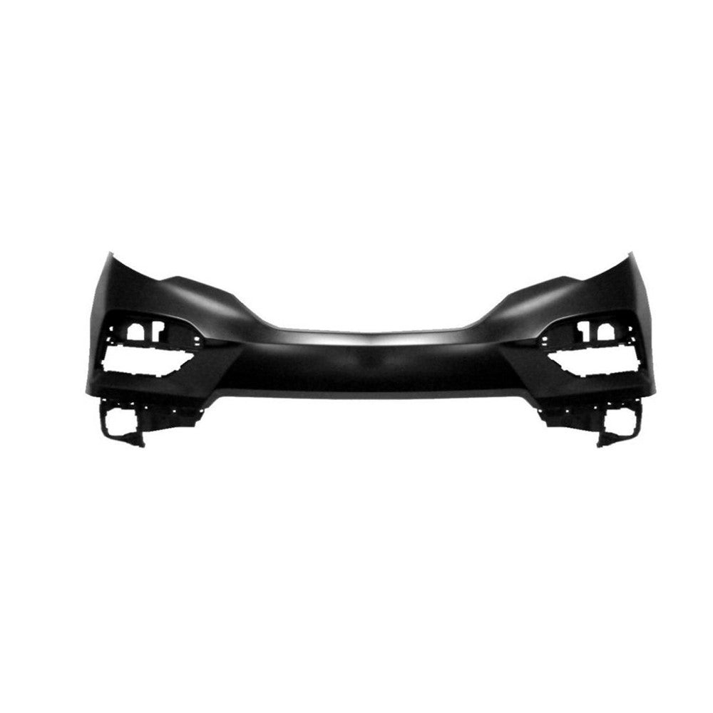 Front Bumper Cover 2016-2018 Honda Pilot
