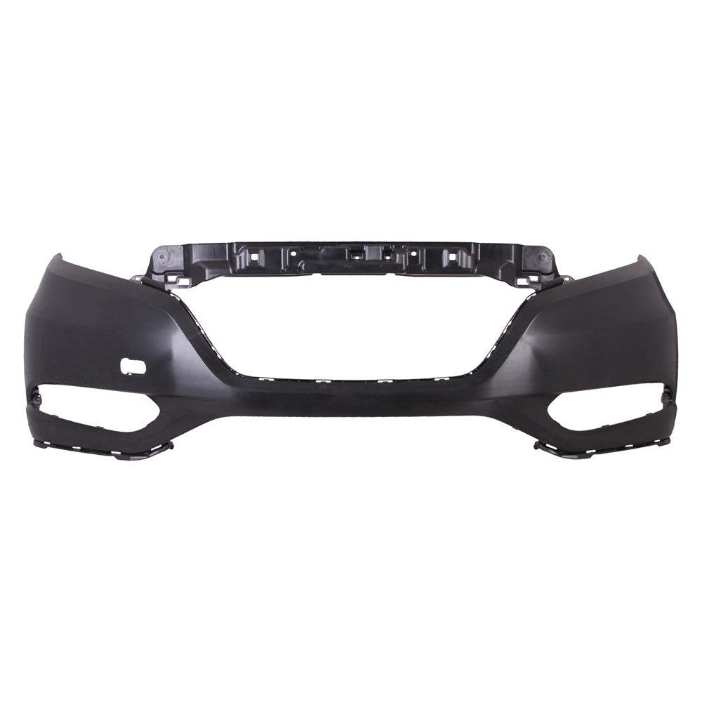 Front Bumper Cover 2016-2018 Honda Hr-V