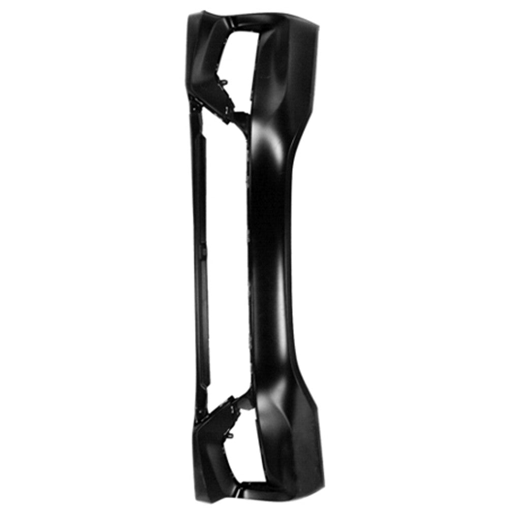 Front Bumper Cover 2016-2017 Honda Accord